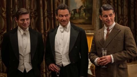 Film-Tipp: Downtown Abbey: Das große Finale