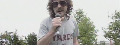 Verlieben, verloren, vergessen, verzeih'n (ZDF-Fernsehgarten 14.06.1992) (VOD)