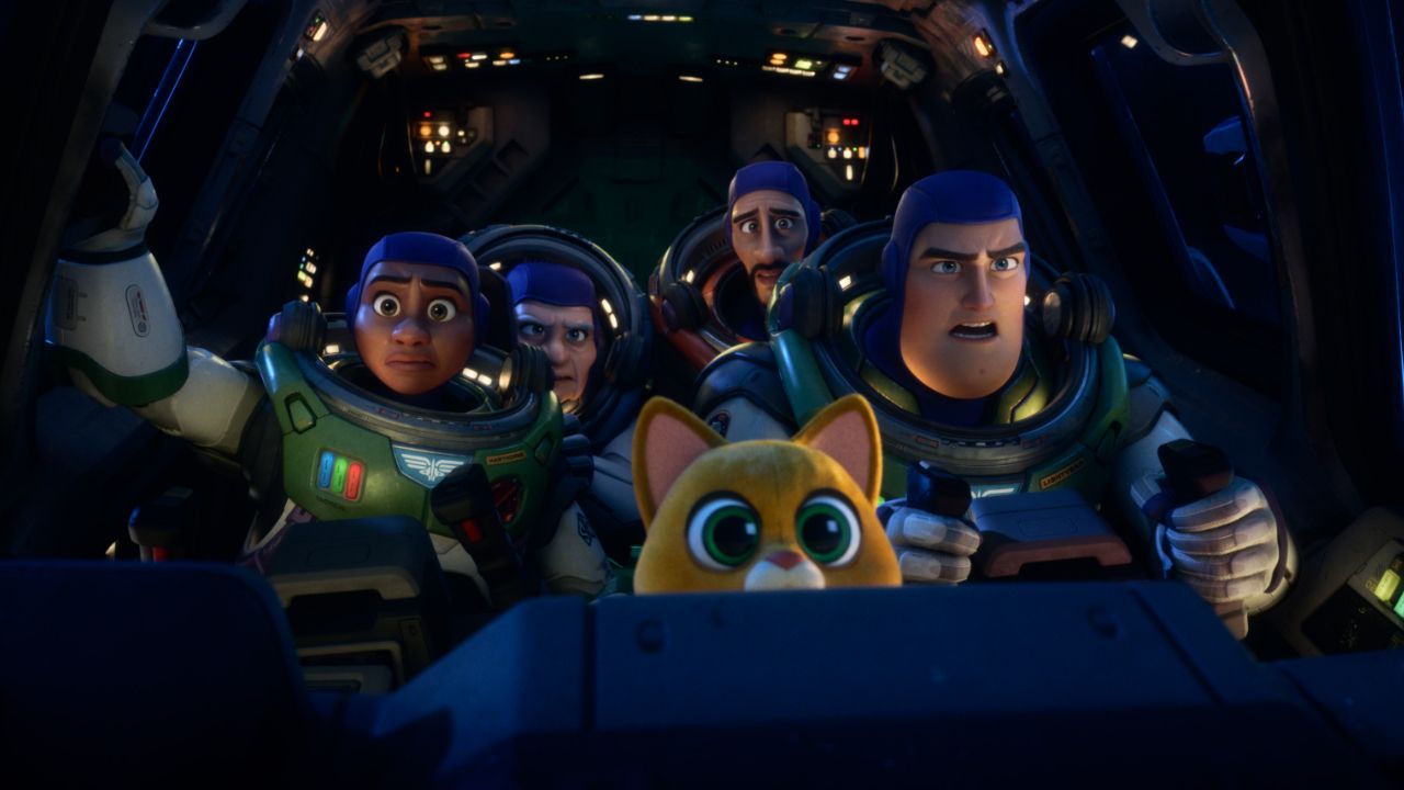 Film-Tipp: Lightyear