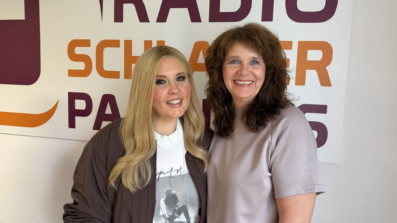 Das geflimte Interview mit MAITE KELLY