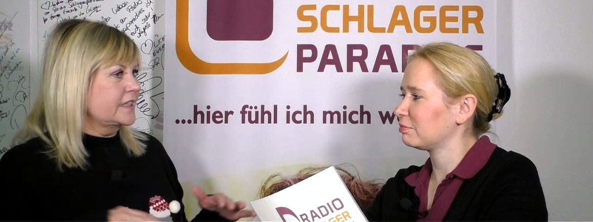 Das gefilmte Interview mit Gaby Baginsky