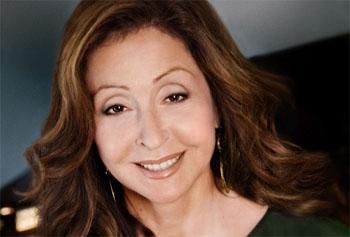 Vicky Leandros: 1000 Euro für eine Taxifahrt zum Konzert