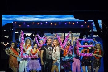 Wolfgang Petry Musical - Ticketverkauf läuft hervorragend