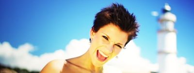 Anna-Maria Zimmermann - Amore Mio (Offizielles Video)