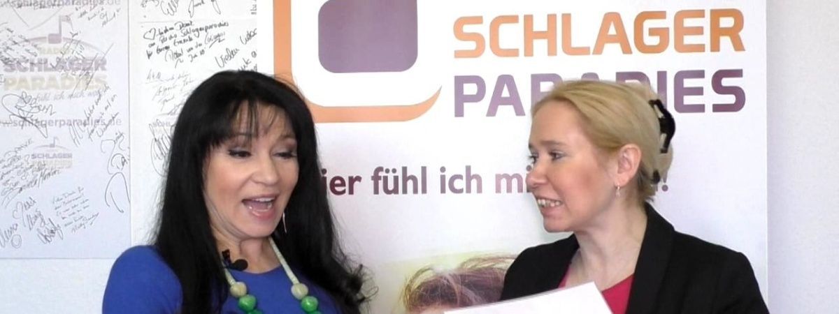 Das gefilmte Interview mit Mara Kayser