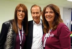 Michael Holm im Radio Schlagerparadies Interview