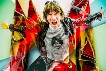 Mickie Krause feiert 20 Jahre Bühnenjubiläum