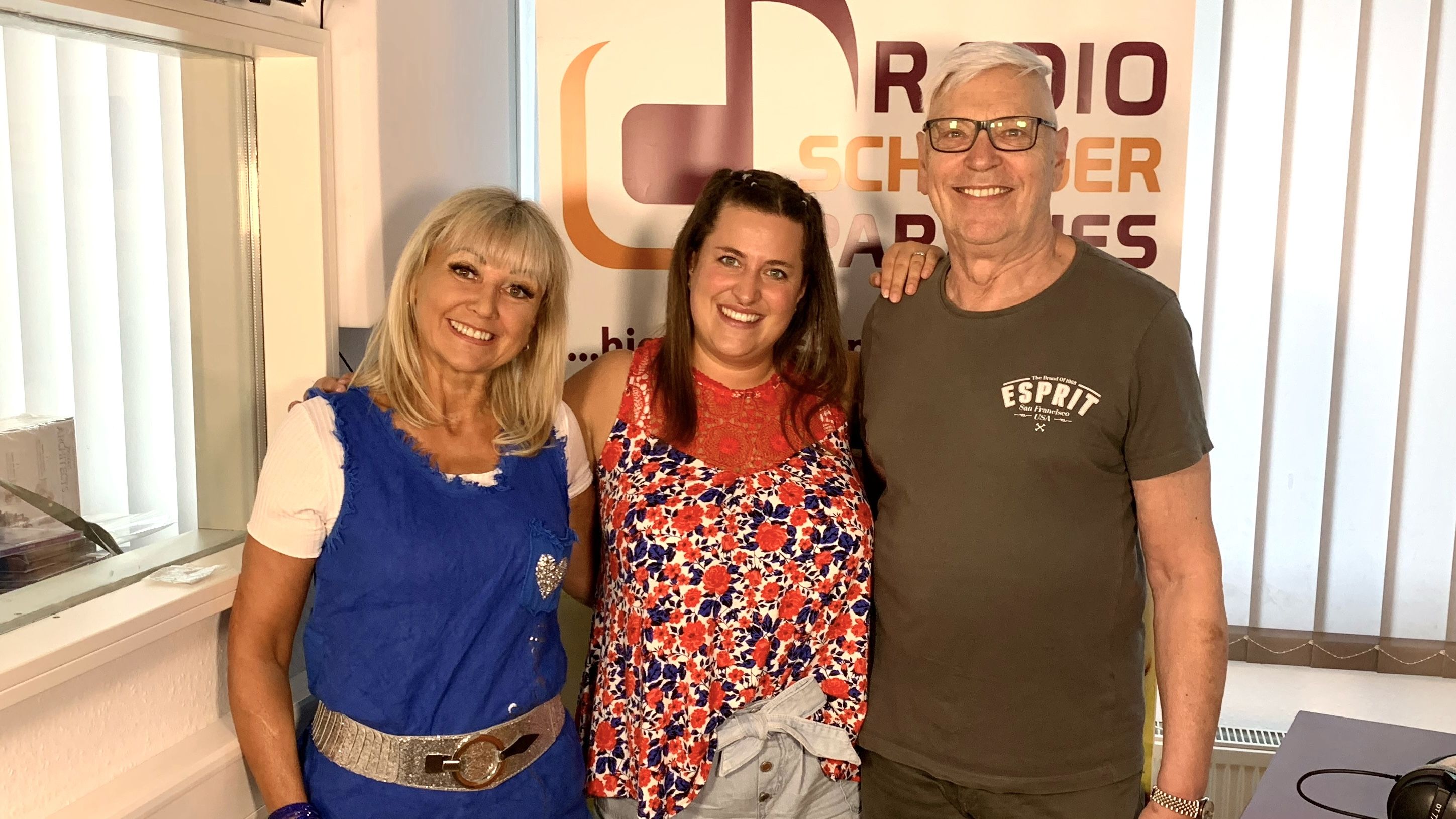 Das Audio-Interview mit Fernando Express