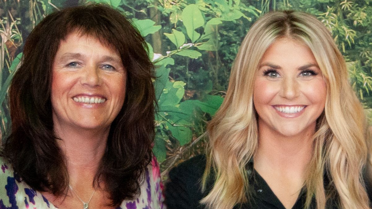 Radio Schlagerparadies - Das gefilmte Interview mit Beatrice Egli