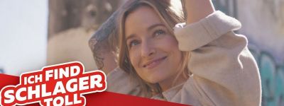 Sarah Zucker - Zeit um zu gehen (Offizielles Musikvideo)