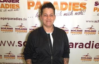 Alles Gute zum Geburtstag Kerstin Ott (17.01.)