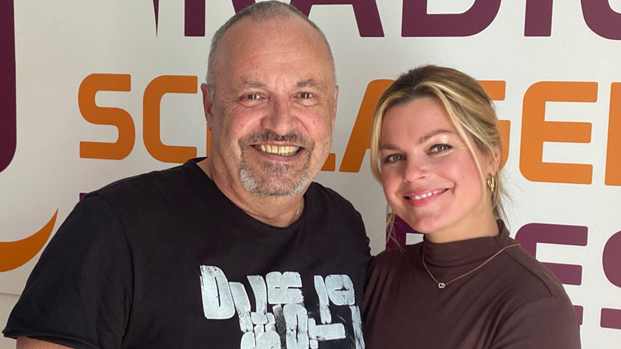 Das Audio-Interview mit Saskia Leppin