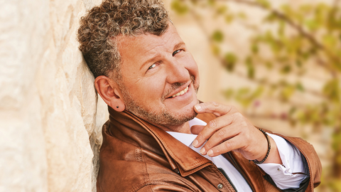 Kehlkopfentzündung bei Semino Rossi