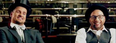 Stereoact - Nicht allein sein (Official Video) ft. Vincent Gross