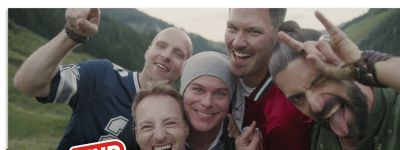 Voxxclub - Anneliese (Offizielles Musikvideo)