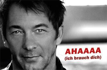 Neue Single von Gilbert