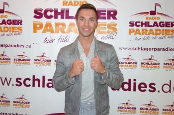 Liebeskummer - 2019 war schwer für Julian David