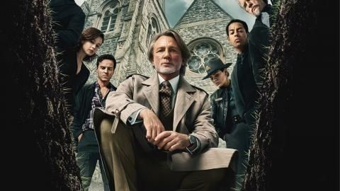 Film-Tipp: Wake Up Dead Man: A Knives Out Mystery