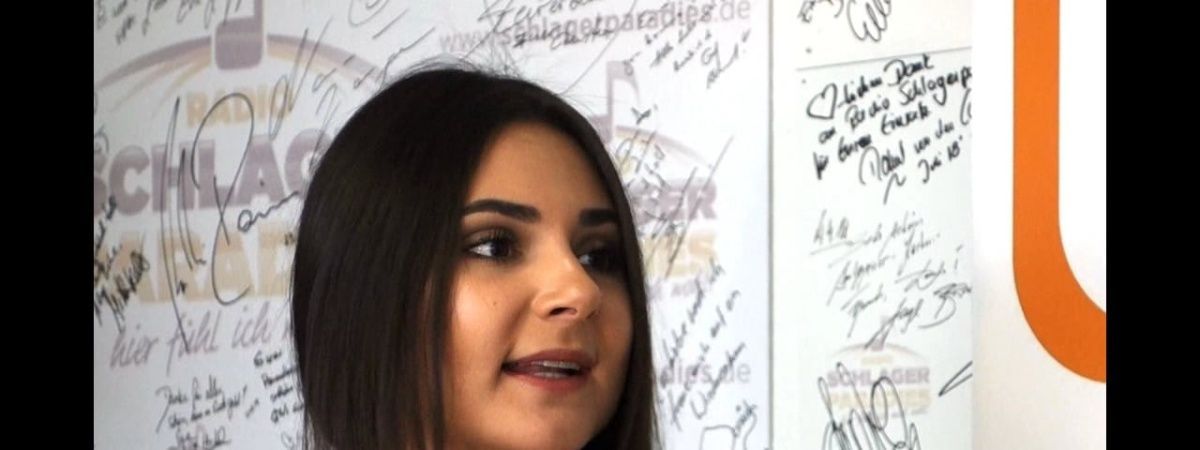 Das gefilmte Interview mit Susan Ebrahimi