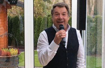 Privatkonzert mit Patrick Lindner