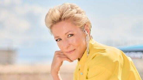 Alexandra Hofmann will im Duo zum ESC