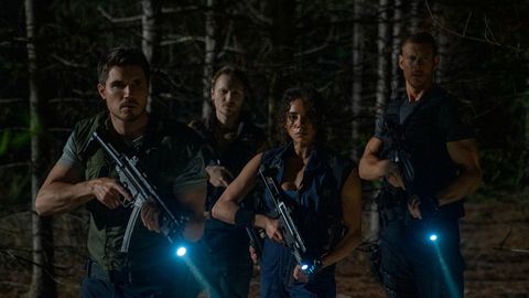 Kino-Filmtipp: RESIDENT EVIL: WELCOME TO RACCOON CITY