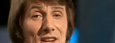 Udo Jürgens - Griechischer Wein (Disco 01.02.1975) (VOD)