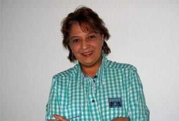 Andrea Jürgens wäre heute 52 Jahre alt geworden