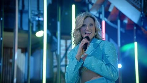 Interview mit Madlen Rausch: Single-VÖ bei GZSZ