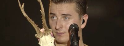 Andreas Gabalier - Amoi seg' ma uns wieder (Live)