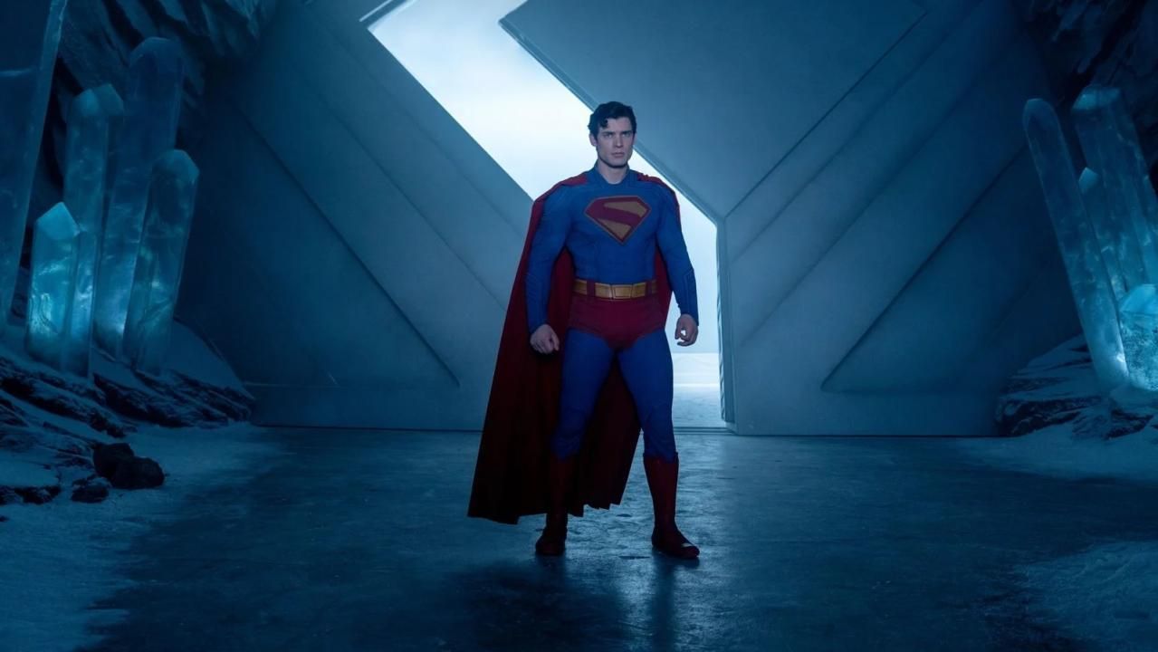 Superman