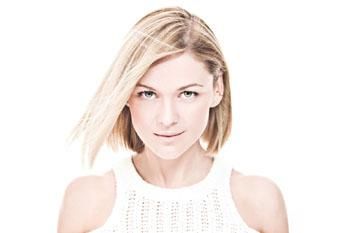 Linda Hesse arbeitet mit Tim Bendzko zusammen