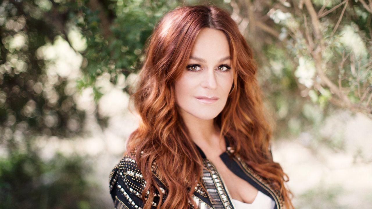 Wir gratulieren Andrea Berg