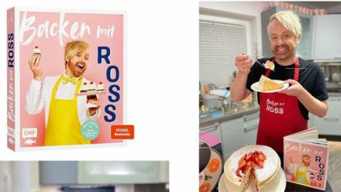 Ross Antony – Damit hat er es mal wieder allen gezeigt!