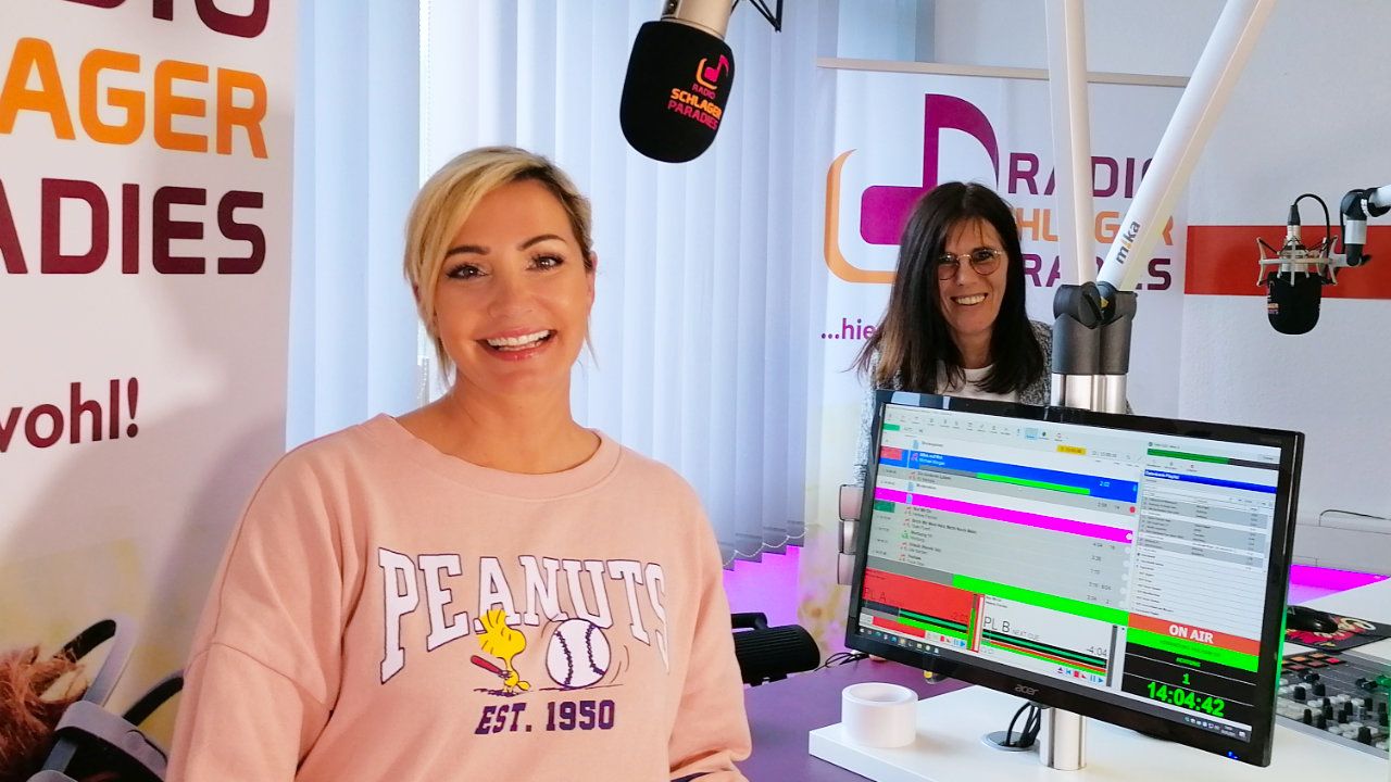 Tanja Lasch - Das Audio-Interview mit Holly Brach