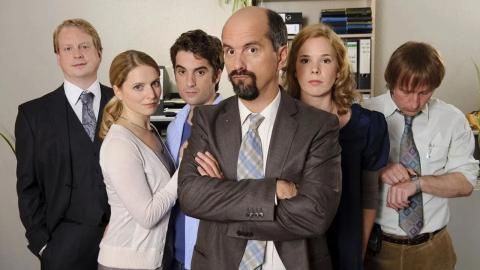 Film-Tipp: Stromberg 2 - Wieder alles wie immer