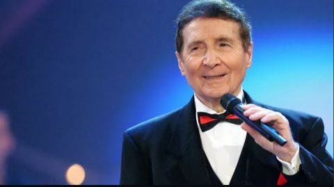 Freddy Quinn wird sein Haus nicht los