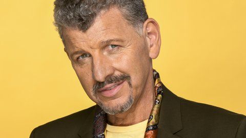 Semino Rossis Luxuseinkauf