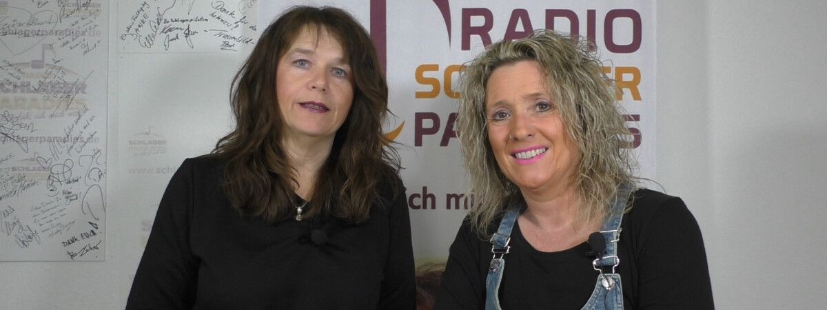 Das gefilmte Interview mit Daniela Alfinito