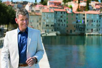 Tickets für Semino Rossi gewinnen!