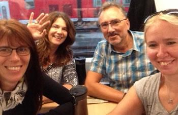 Logbuch: Das Schlagerparadies auf Nordlandreise