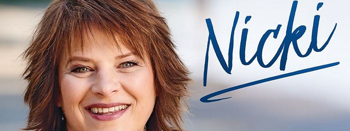 Neu im Programm: Nicki - A Cowgirl bleibt a Cowgirl
