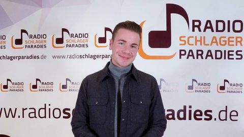 Eric Philippi verspricht lebenslangen freien Konzerteintritt