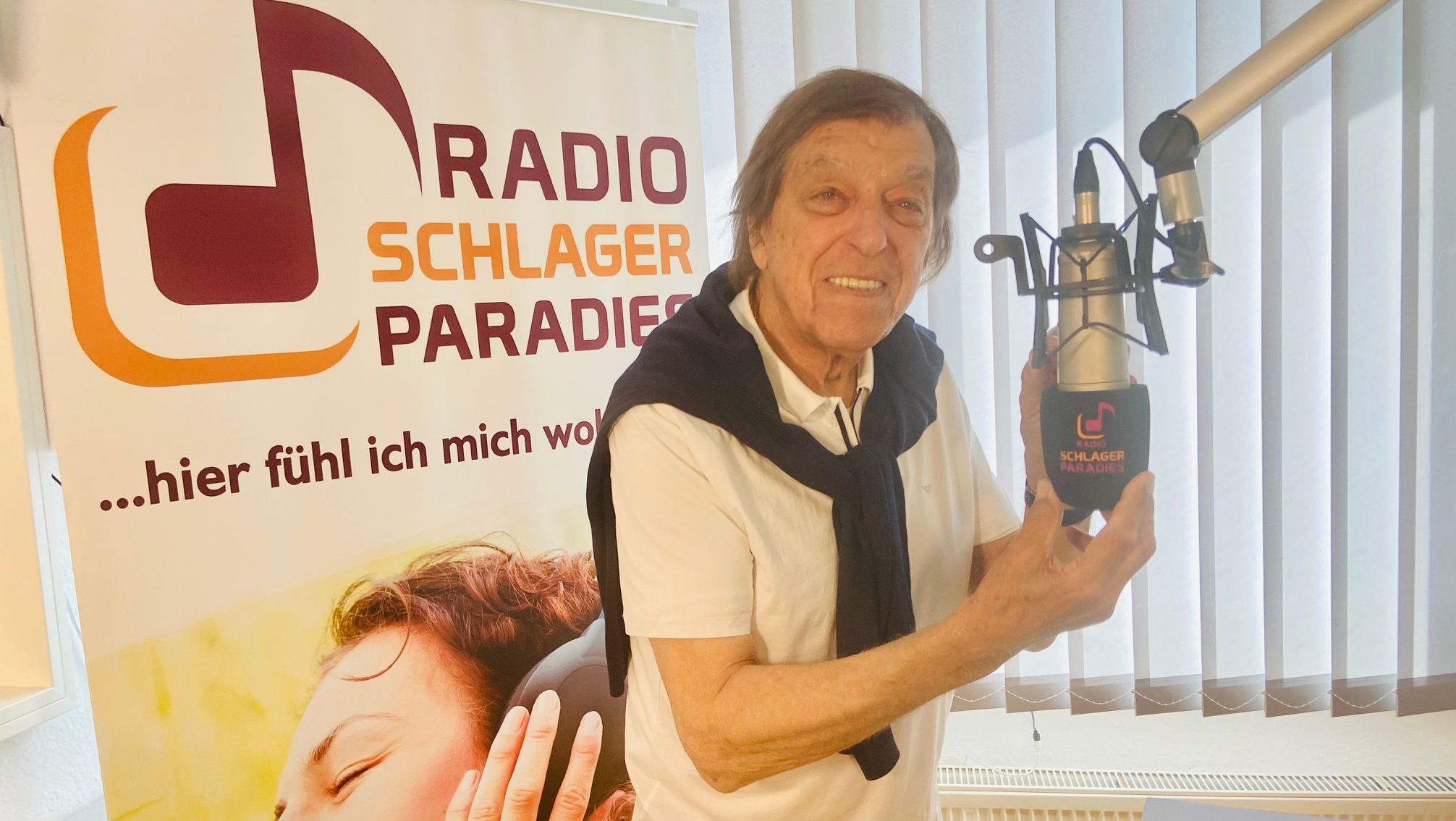 Wir gratulieren Bata Illic