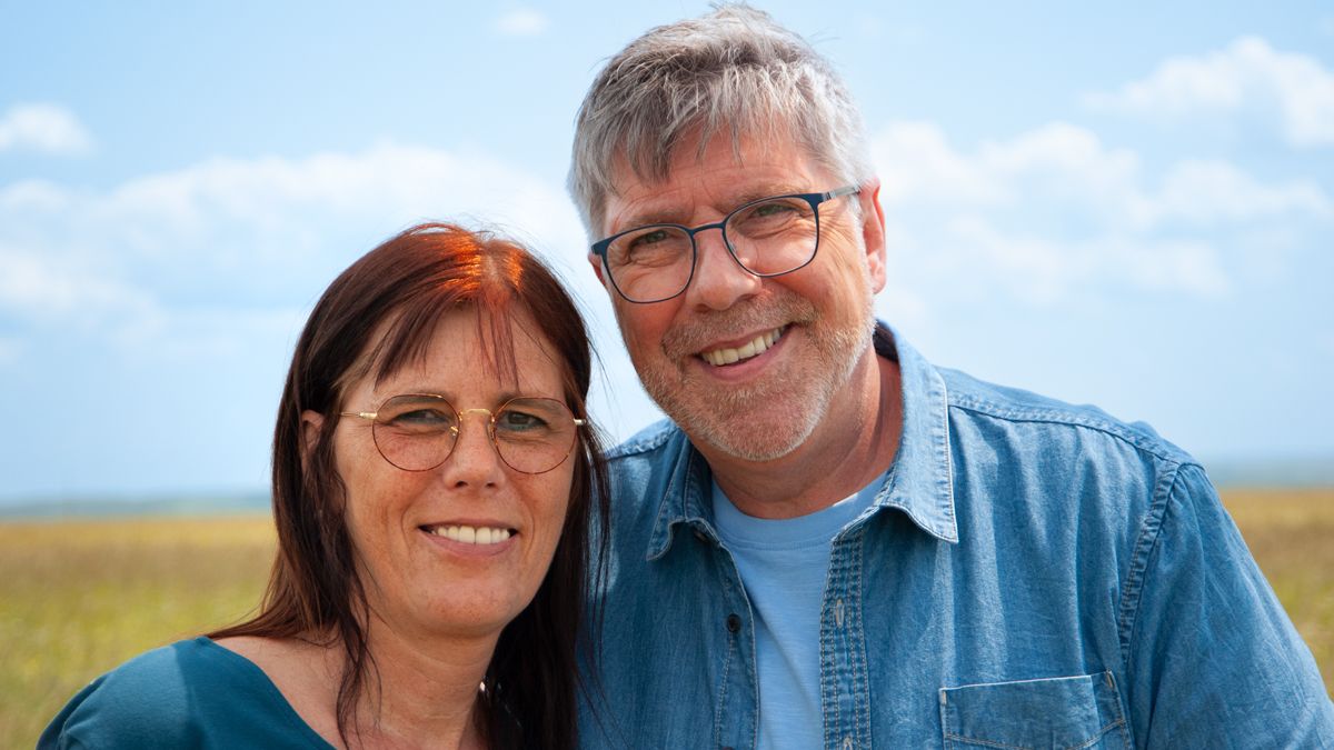 Radio Schlagerparadies - Das gefilmte Interview mit Christian Lais