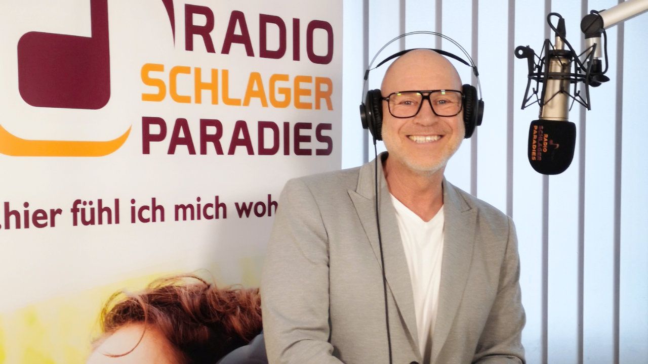 Wir gratulieren Olaf Henning