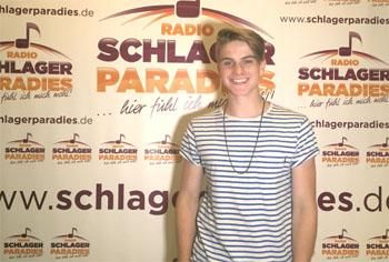 Möwengold-Tour von Vincent Gross startet heute