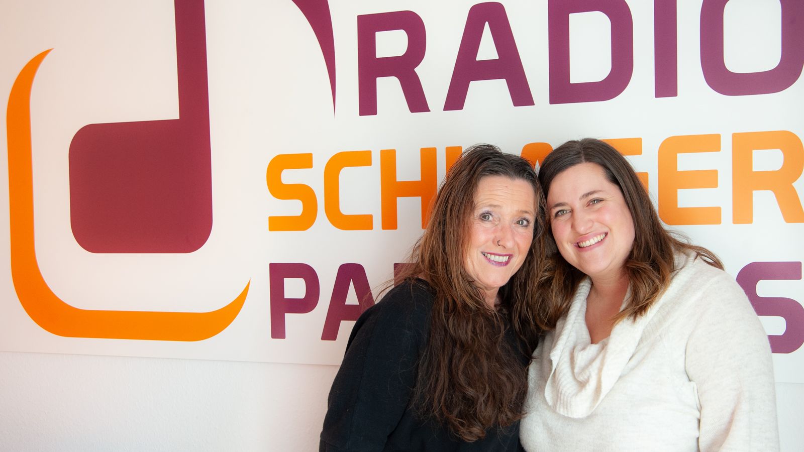 Das Audio-Interview mit Daniela Alfinito