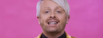 Ross Antony - Ich bin was ich bin (Offizielles Video)