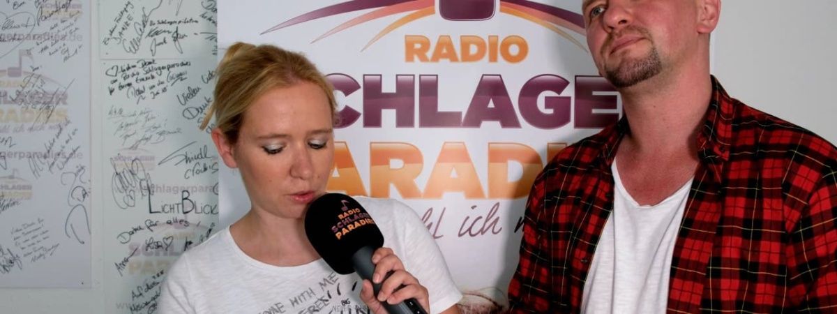 Das gefilmte Interview mit Ben Zucker